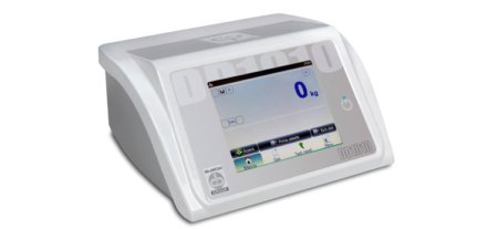 DD1010 juhtterminal